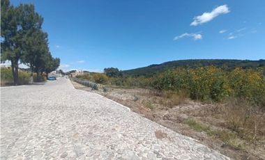 Terreno en venta en Haras