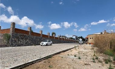 Terreno en venta en Haras