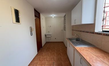 Departamento en Venta en Salamanca Ate Vitarte