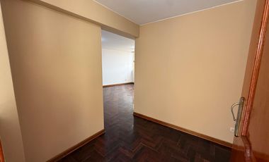 Departamento en Venta en Salamanca Ate Vitarte