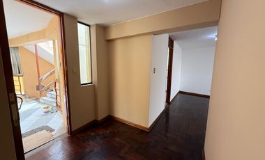 Departamento en Venta en Salamanca Ate Vitarte