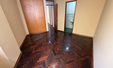 Departamento en Venta en Salamanca Ate Vitarte