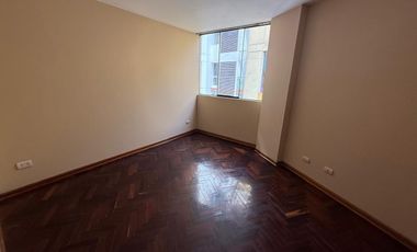 Departamento en Venta en Salamanca Ate Vitarte