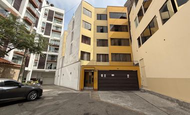 Departamento en Venta en Salamanca Ate Vitarte