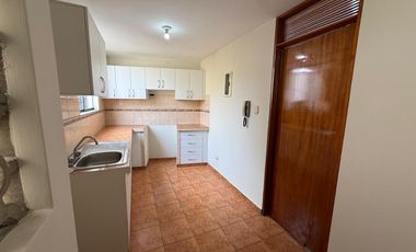 Departamento en Venta en Salamanca Ate Vitarte
