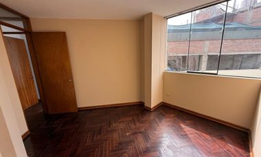 Departamento en Venta en Salamanca Ate Vitarte