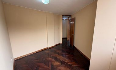Departamento en Venta en Salamanca Ate Vitarte