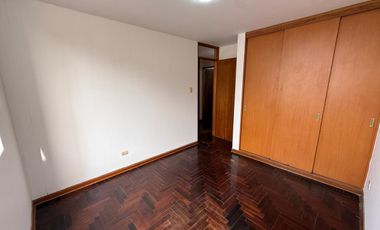 Departamento en Venta en Salamanca Ate Vitarte