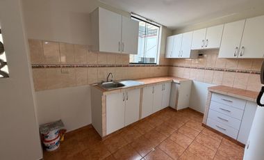 Departamento en Venta en Salamanca Ate Vitarte