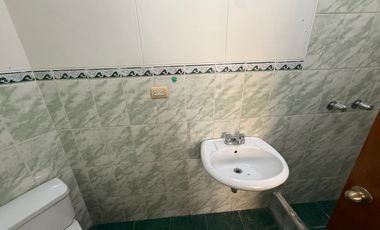 Departamento en Venta en Salamanca Ate Vitarte