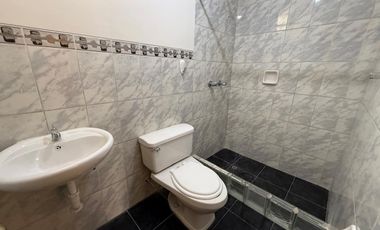 Departamento en Venta en Salamanca Ate Vitarte