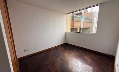 Departamento en Venta en Salamanca Ate Vitarte