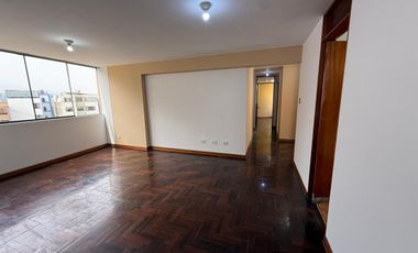 Departamento en Venta en Salamanca Ate Vitarte