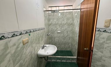 Departamento en Venta en Salamanca Ate Vitarte