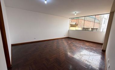 Departamento en Venta en Salamanca Ate Vitarte