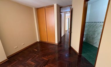 Departamento en Venta en Salamanca Ate Vitarte