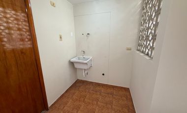 Departamento en Venta en Salamanca Ate Vitarte