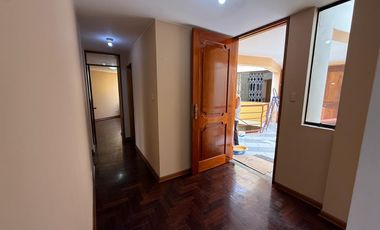 Departamento en Venta en Salamanca Ate Vitarte