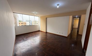 Departamento en Venta en Salamanca Ate Vitarte