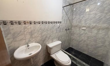 Departamento en Venta en Salamanca Ate Vitarte