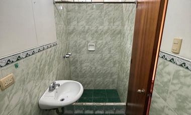 Departamento en Venta en Salamanca Ate Vitarte