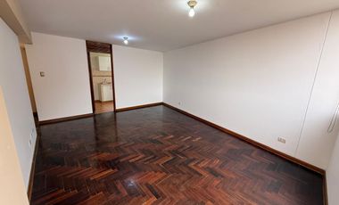 Departamento en Venta en Salamanca Ate Vitarte