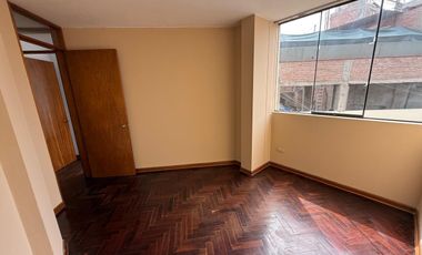Departamento en Venta en Salamanca Ate Vitarte