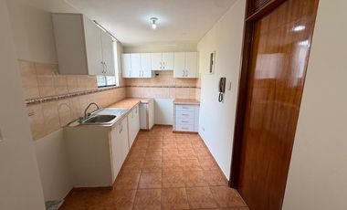 Departamento en Venta en Salamanca Ate Vitarte