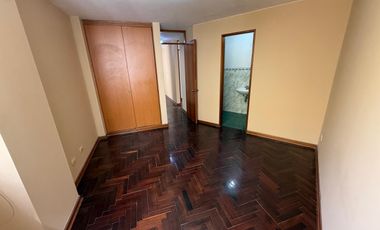 Departamento en Venta en Salamanca Ate Vitarte