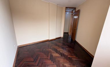 Departamento en Venta en Salamanca Ate Vitarte