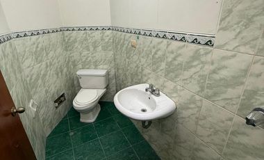 Departamento en Venta en Salamanca Ate Vitarte