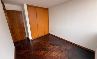 Departamento en Venta en Salamanca Ate Vitarte