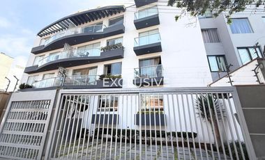 AMPLIO DUPLEX 256M2, 04 DORMITORIOS,BIEN DISTRIBUIDO,VISTA EXTERIOR, VALLE HERMOSO, SURCO