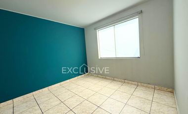 AMPLIO DUPLEX 256M2, 04 DORMITORIOS,BIEN DISTRIBUIDO,VISTA EXTERIOR, VALLE HERMOSO, SURCO