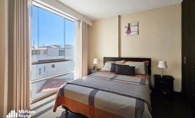 Departamento Amoblado en Alquiler en Umacollo