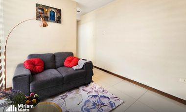 Departamento Amoblado en Alquiler en Umacollo