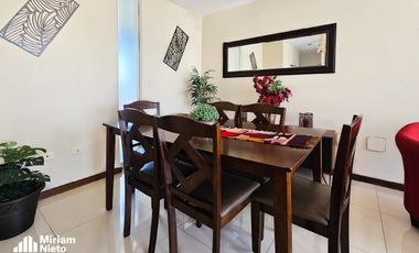 Departamento Amoblado en Alquiler en Umacollo