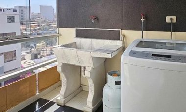 Departamento Amoblado en Alquiler en Umacollo