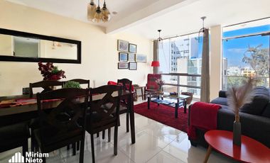 Departamento Amoblado en Alquiler en Umacollo