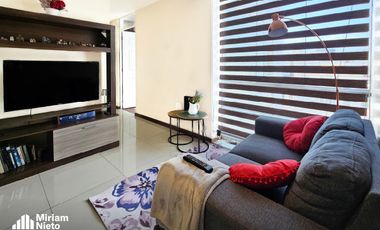Departamento Amoblado en Alquiler en Umacollo