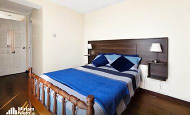 Departamento Amoblado en Alquiler en Umacollo