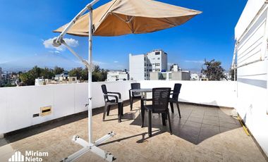Departamento Amoblado en Alquiler en Umacollo