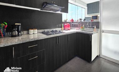 Departamento Amoblado en Alquiler en Umacollo