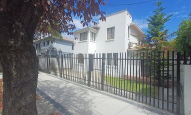 Casa Oficina con Bodega incluida. Ñuñoa !