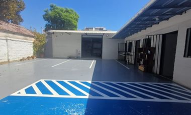 Casa Oficina con Bodega incluida. Ñuñoa !