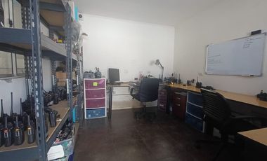 Casa Oficina con Bodega incluida. Ñuñoa !