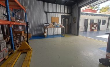 Casa Oficina con Bodega incluida. Ñuñoa !