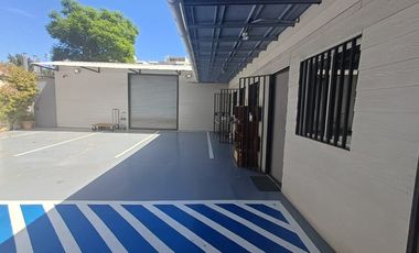 Casa Oficina con Bodega incluida. Ñuñoa !