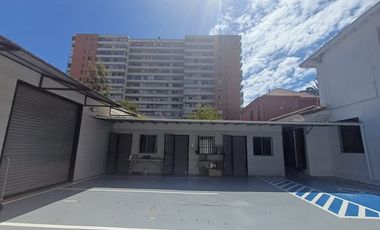 Casa Oficina con Bodega incluida. Ñuñoa !