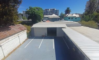 Casa Oficina con Bodega incluida. Ñuñoa !